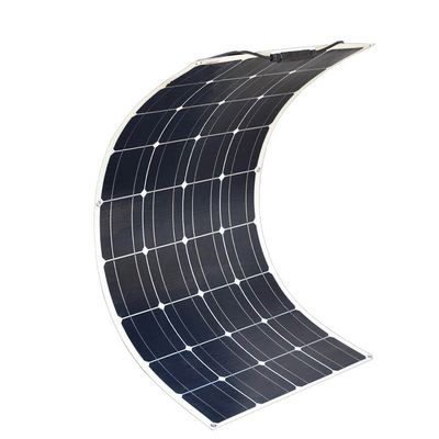 Κίνα 110W ημι εύκαμπτα ηλιακά πλαίσια προμηθευτής